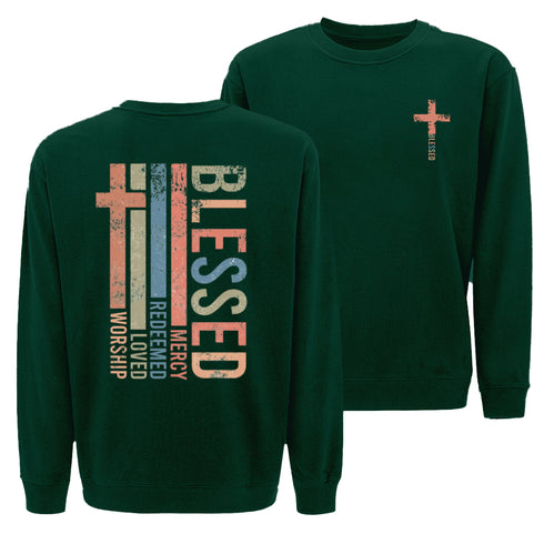 Blessed Sweatshirt